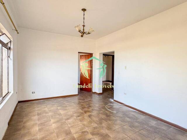Casa para Venda em Santo André - 2