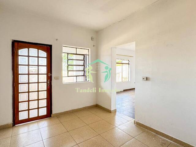 Casa para Venda em Santo André - 3