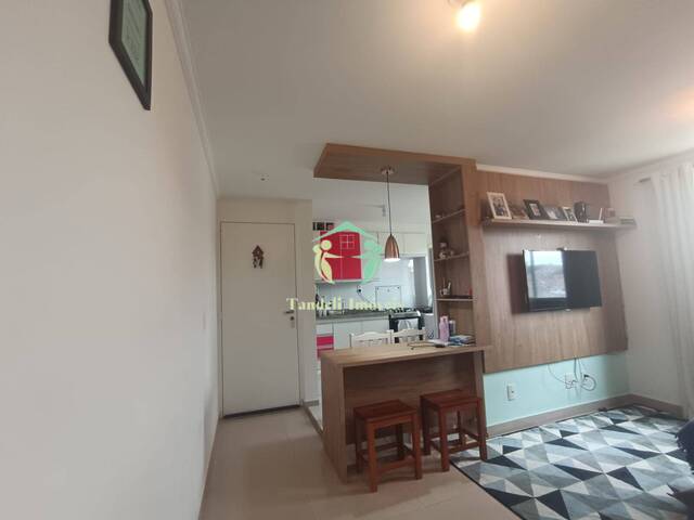 #007930 - Apartamento para Venda em São Bernardo do Campo - SP - 2