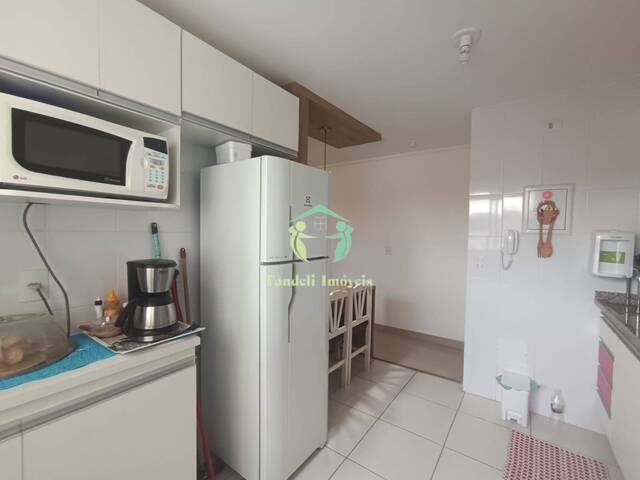 Apartamento para Venda em São Bernardo do Campo - 5