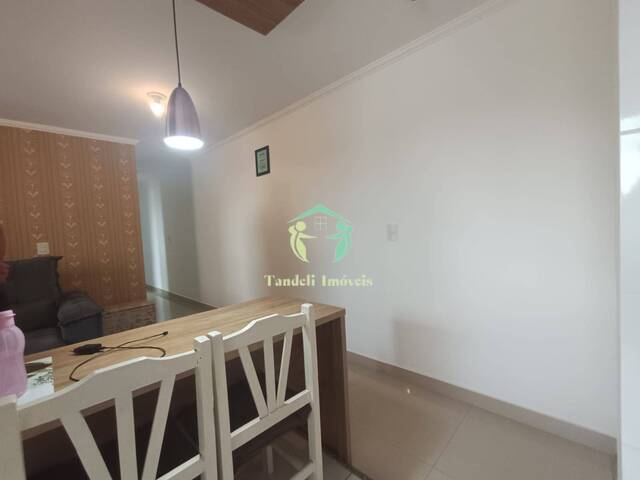 Apartamento para Venda em São Bernardo do Campo - 4