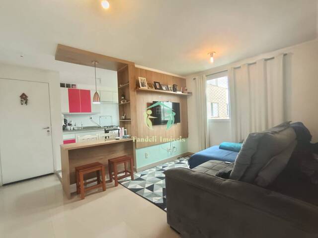 #007930 - Apartamento para Venda em São Bernardo do Campo - SP - 1