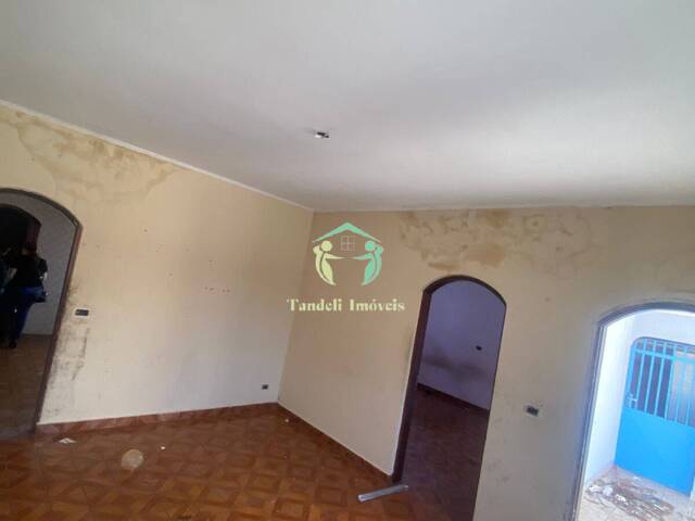 #007928 - Casa para Venda em Santo André - SP - 3