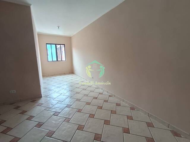 #007931 - Apartamento Sem Condomínio para Venda em Santo André - SP - 3