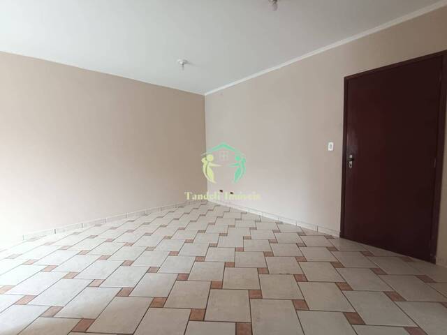 #007931 - Apartamento Sem Condomínio para Venda em Santo André - SP - 2