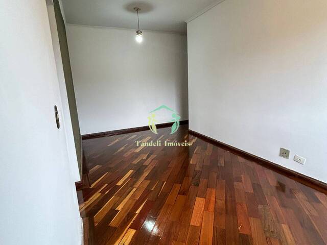 #007848 - Apartamento para Venda em Santo André - SP - 2
