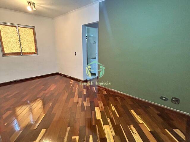 #007848 - Apartamento para Venda em Santo André - SP - 3