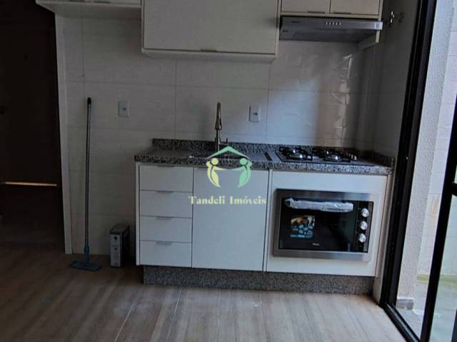 #007933 - Apartamento Sem Condomínio para Venda em Santo André - SP - 2