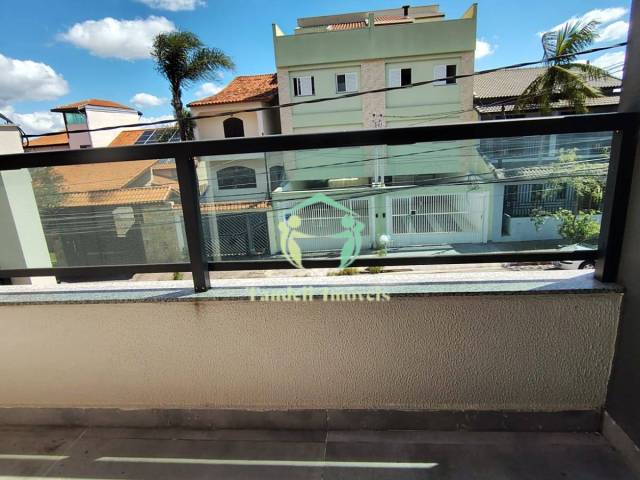 Apartamento Sem Condomínio para Venda em Santo André - 4