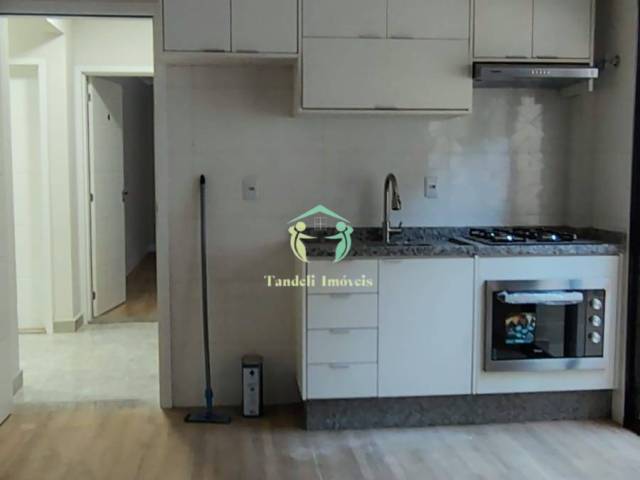 #007933 - Apartamento Sem Condomínio para Venda em Santo André - SP - 3