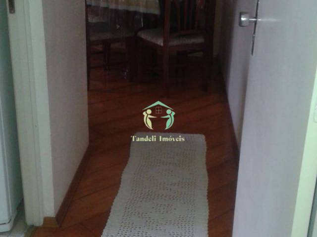 #007938 - Apartamento para Venda em Santo André - SP - 3