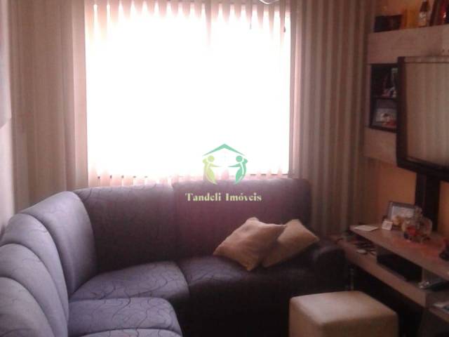 #007938 - Apartamento para Venda em Santo André - SP - 1