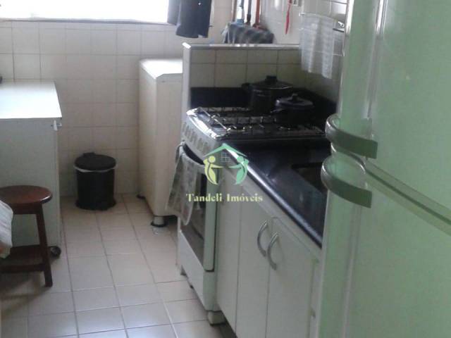 #007938 - Apartamento para Venda em Santo André - SP - 2