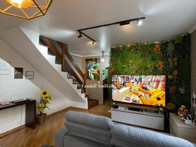 #007939 - Sobrado para Venda em Santo André - SP - 1