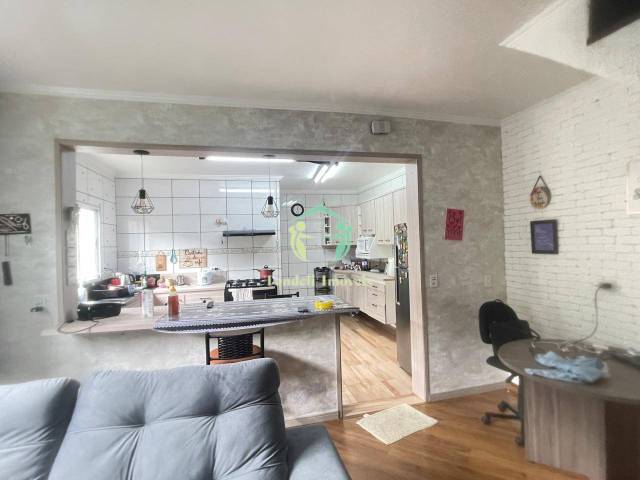 #007939 - Sobrado para Venda em Santo André - SP - 3