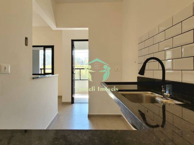 #007940 - Apartamento para Locação em Mauá - SP - 3