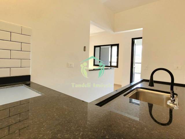 #007940 - Apartamento para Locação em Mauá - SP - 2