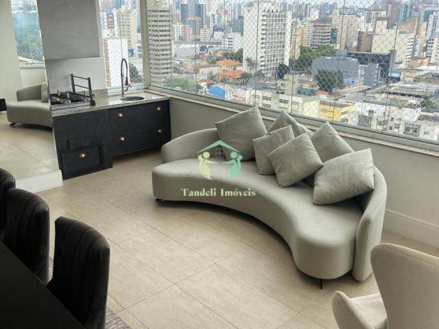 #007941 - Apartamento para Locação em Santo André - SP - 1