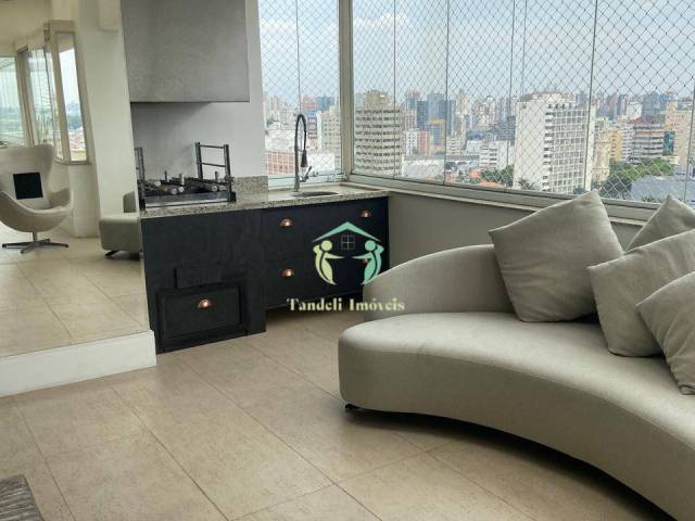 #007941 - Apartamento para Locação em Santo André - SP - 2