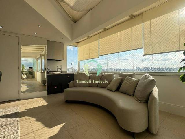 #007941 - Apartamento para Locação em Santo André - SP - 3