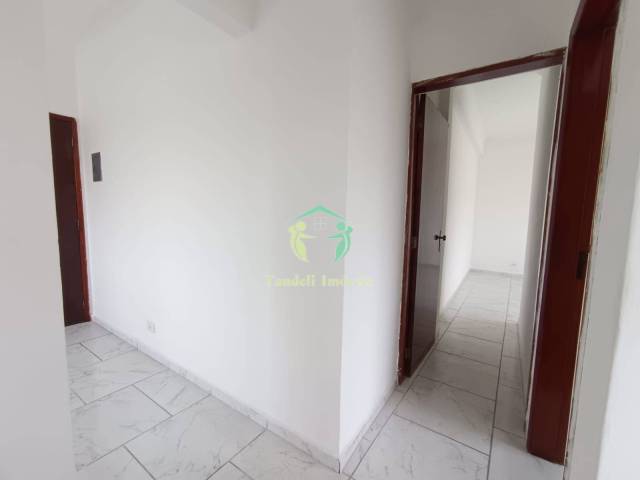 #007942 - Apartamento Sem Condomínio para Venda em Santo André - SP - 3