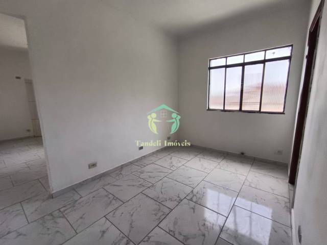 #007942 - Apartamento Sem Condomínio para Venda em Santo André - SP - 1