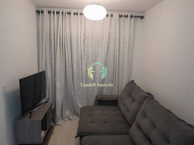 #007943 - Apartamento para Venda em Santo André - SP - 3