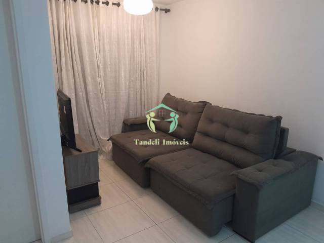 Apartamento para Venda em Santo André - 4