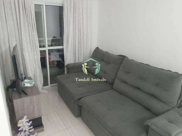 Apartamento para Venda em Santo André - 5