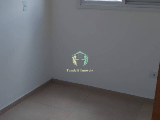 Apartamento Sem Condomínio para Venda em Santo André - 5