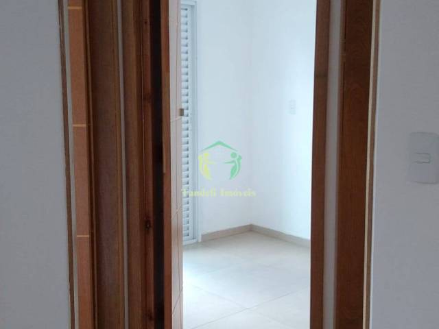 Apartamento Sem Condomínio para Venda em Santo André - 4