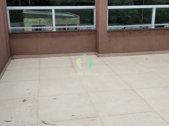 #007945 - Cobertura para Locação em Santo André - SP - 1