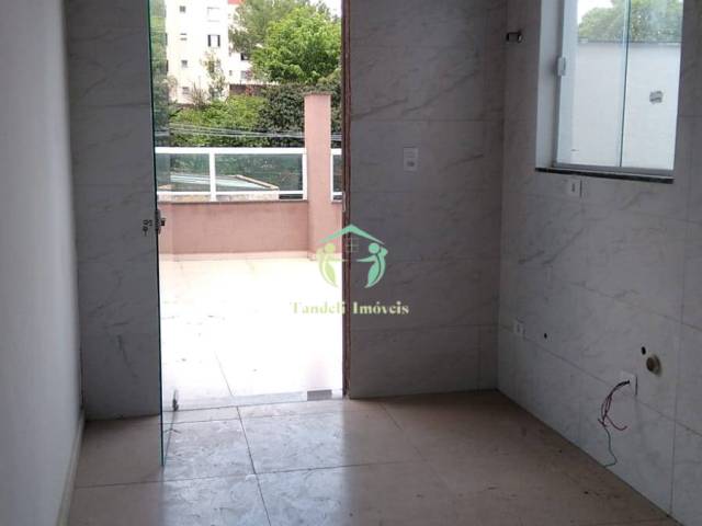 Cobertura para Locação em Santo André - 4