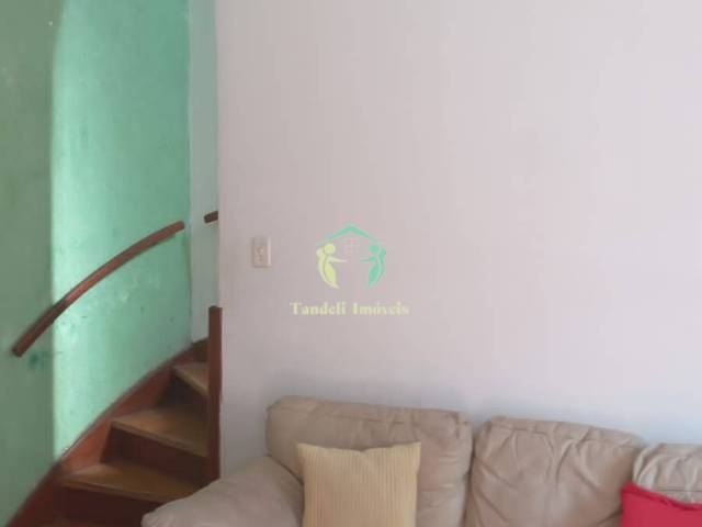 #007946 - Sobrado para Venda em São Paulo - SP - 1