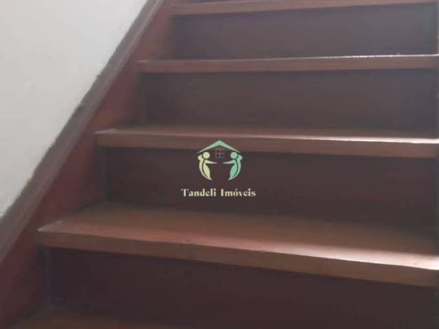 #007946 - Sobrado para Venda em São Paulo - SP - 3