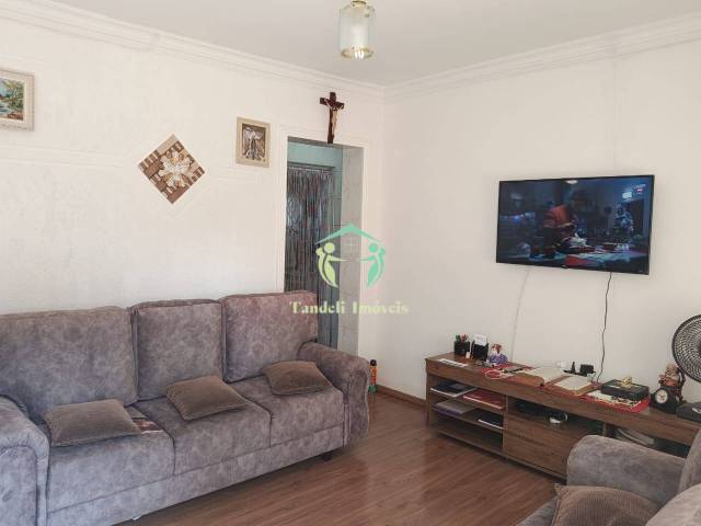 #007947 - Casa para Venda em Santo André - SP - 2