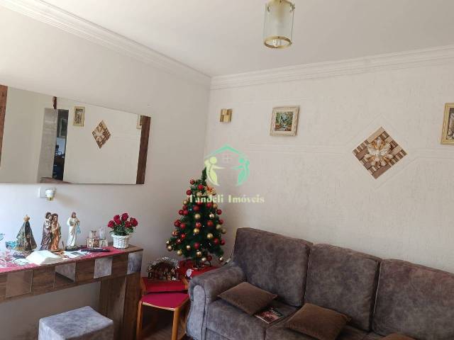 #007947 - Casa para Venda em Santo André - SP - 3