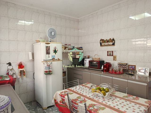 Casa para Venda em Santo André - 4