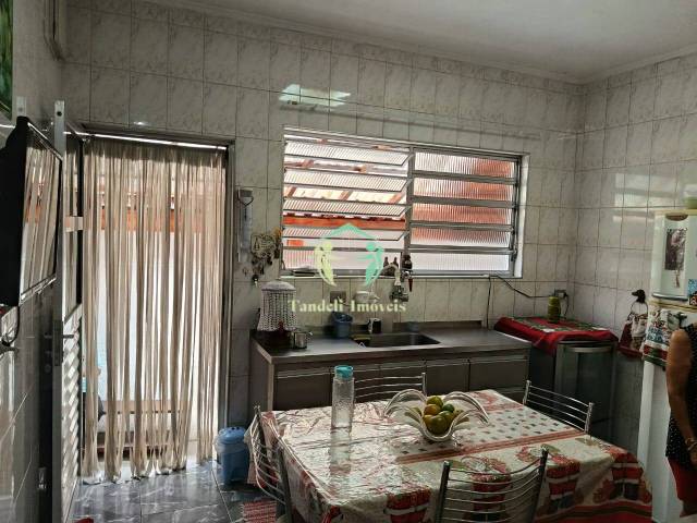 Casa para Venda em Santo André - 5