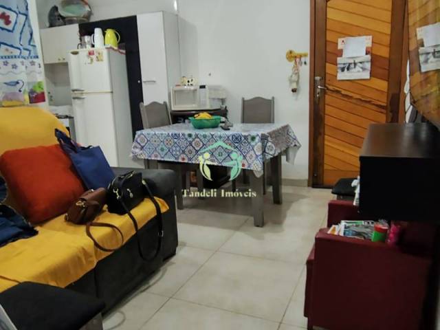 #007948 - Apartamento Sem Condomínio para Venda em Santo André - SP - 2