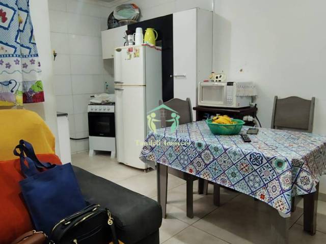 Apartamento Sem Condomínio para Venda em Santo André - 4