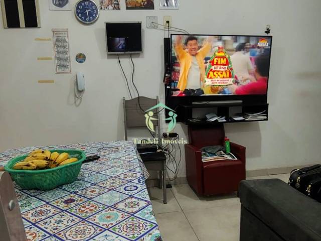 Apartamento Sem Condomínio para Venda em Santo André - 5