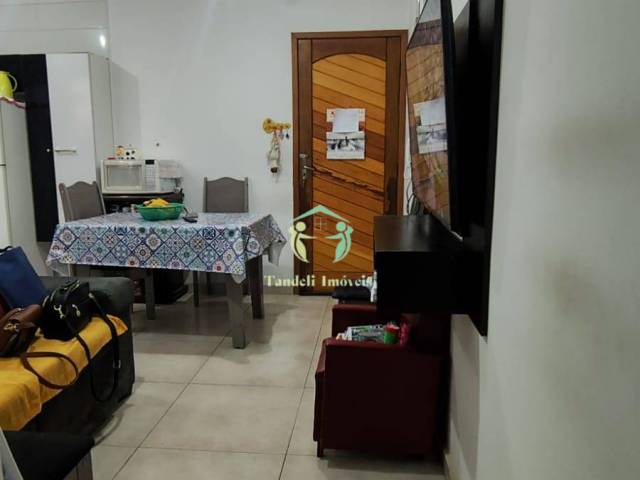 #007948 - Apartamento Sem Condomínio para Venda em Santo André - SP - 3