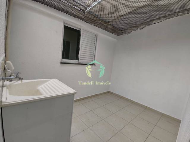 Apartamento Sem Condomínio para Venda em Santo André - 5