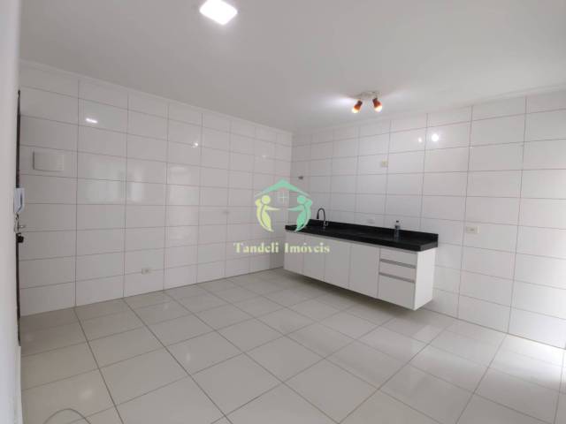 Apartamento Sem Condomínio para Venda em Santo André - 4