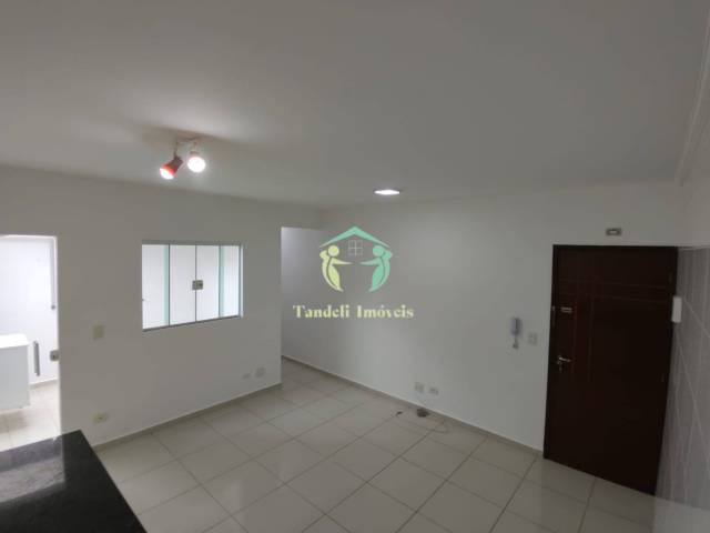 #007936 - Apartamento Sem Condomínio para Venda em Santo André - SP - 1