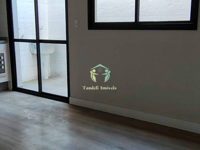 #007949 - Cobertura para Venda em Santo André - SP - 3