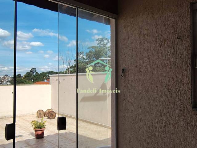 #007953 - Cobertura para Locação em Santo André - SP - 3