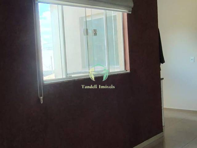 #007953 - Cobertura para Locação em Santo André - SP - 2