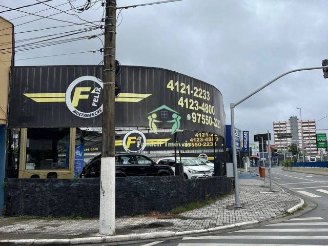 #007929 - Conjunto Comercial para Venda em São Bernardo do Campo - SP - 2